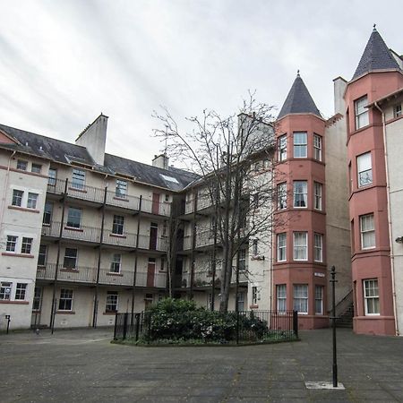 Tron Square - 419 Daire Edinburgh Dış mekan fotoğraf